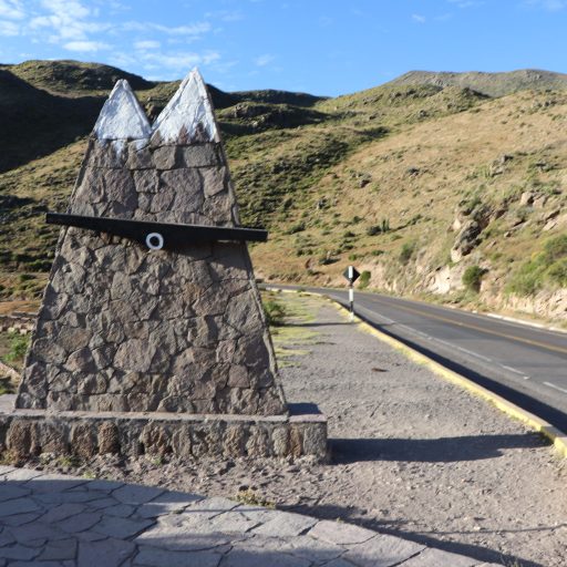 la cruz del condor3